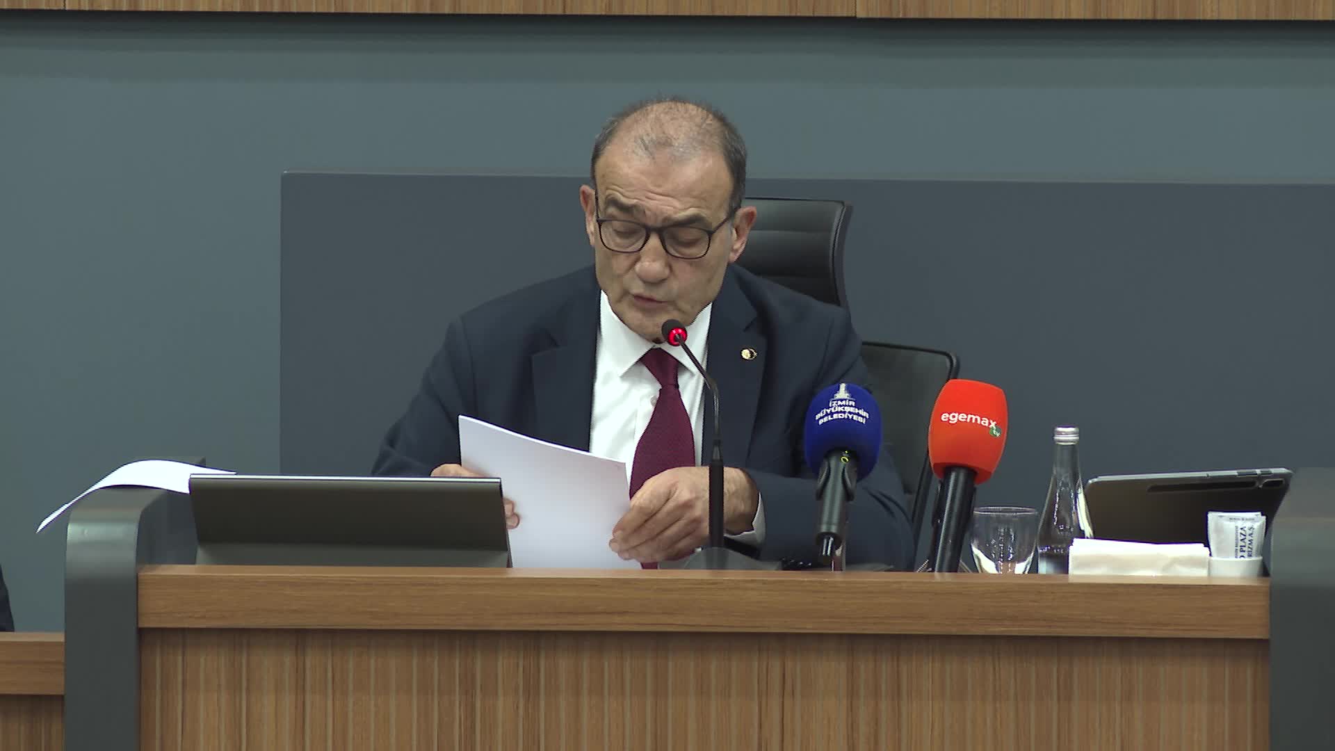 İzmir’de toplu ulaşıma zam: Yeni tarifeler 1 Nisan’da yürürlüğe girecek
