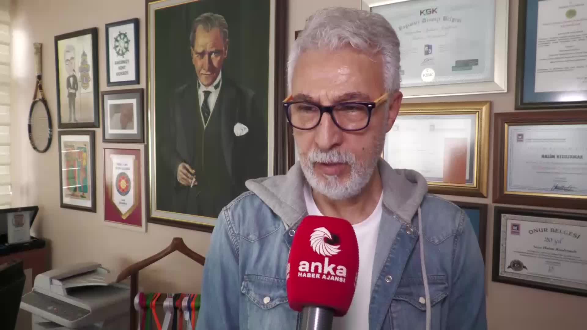 DÖRT YIL GEÇTİ; 5 KİŞİNİN HAYATINI KAYBETTİĞİ "TENTE FACİASI"NIN SORUMLULARI HALA CEZALANDIRILMADI