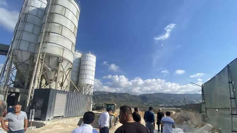 Hatay 4. İdare Mahkemesi, Samandağ’daki beton santrali için verilen “ÇED kapsam dışı” kararını iptal etti