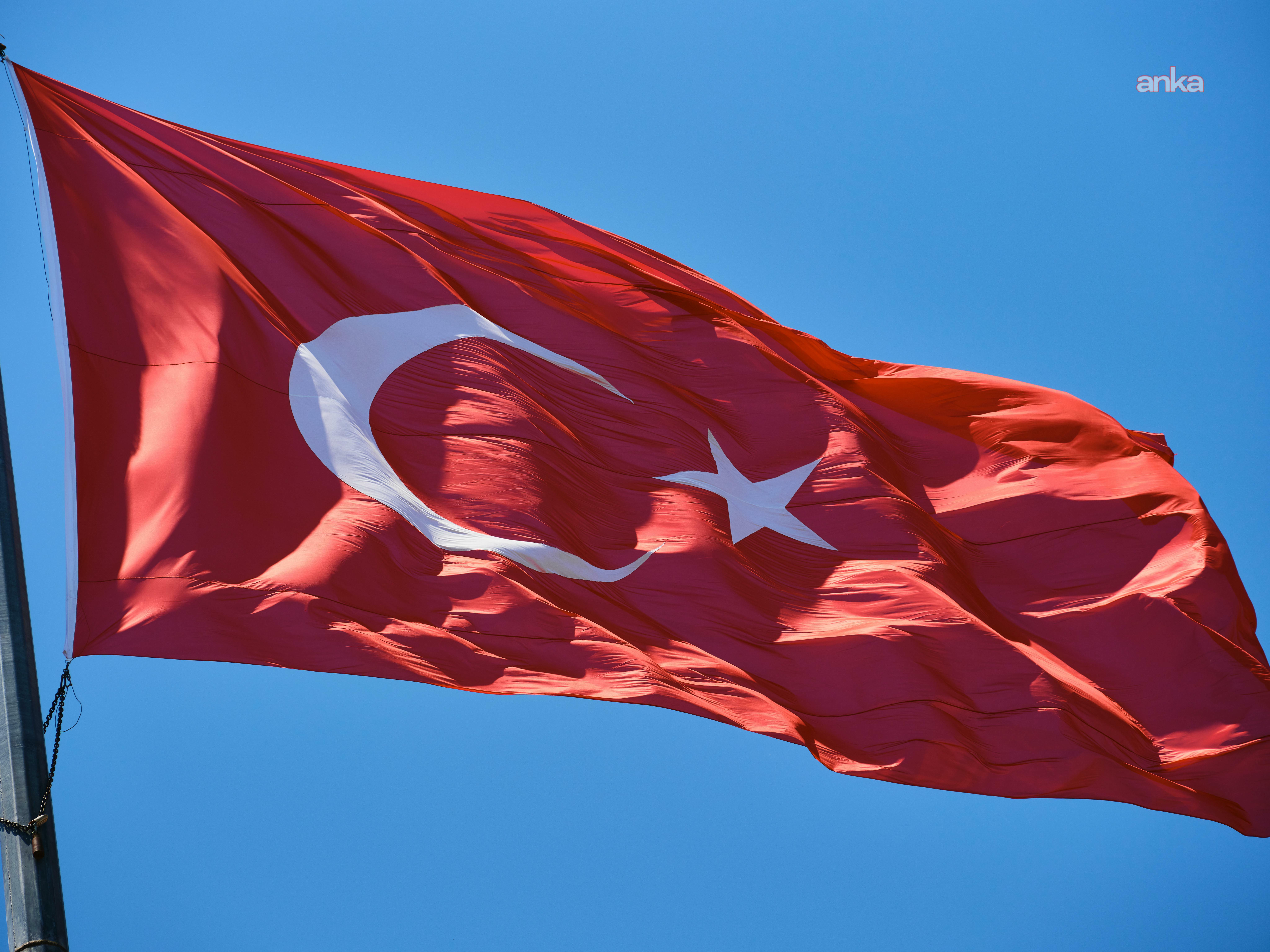 Türkiye'nin Bağdat Büyükelçiliği'nden Türk vatandaşlarına güvenlik uyarısı