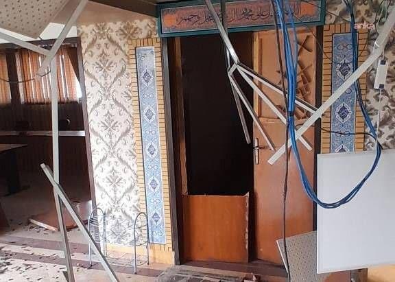 ABD ve İsrail saldırısında İran’da bir ev vuruldu: Aynı aileden en az 6 kişi hayatını kaybetti