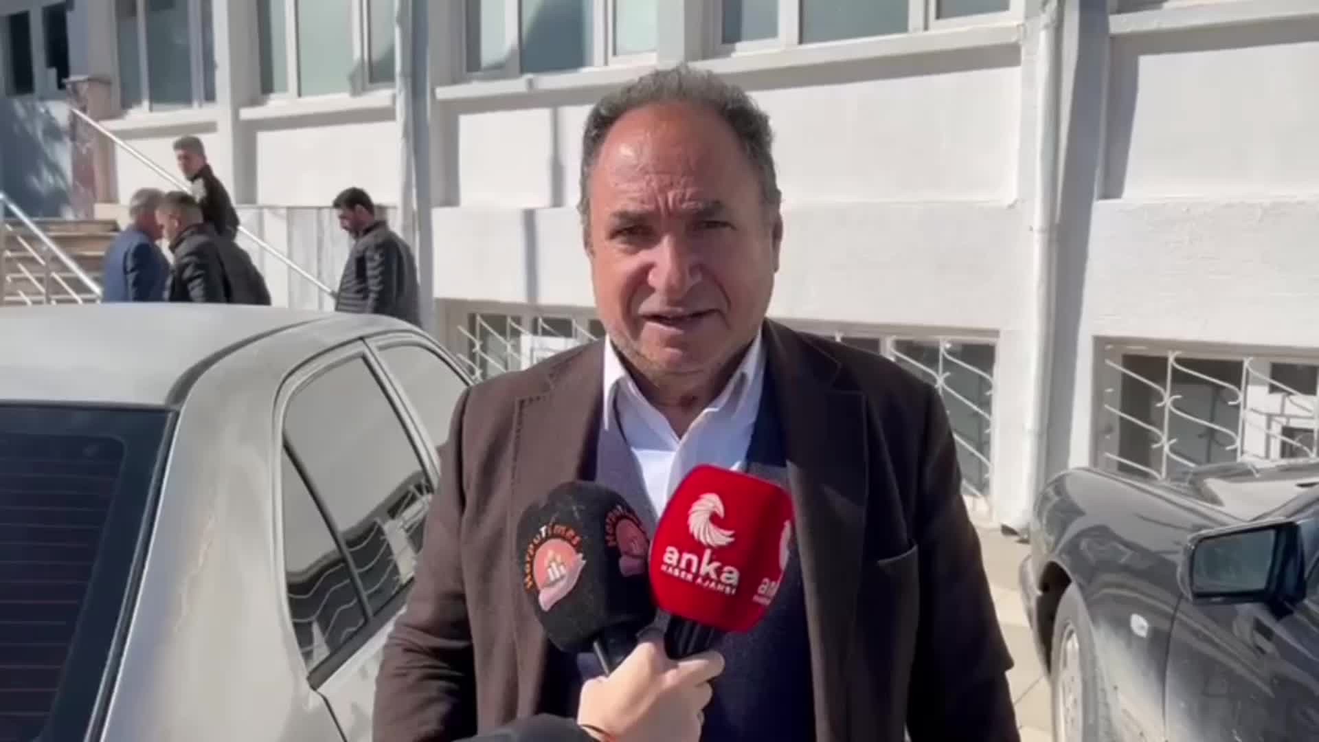 Vatandaşlardan "APP Plaka" tepkisi: "Plakayı Şoförler Cemiyeti vermiş. Benim günahım nedir?"