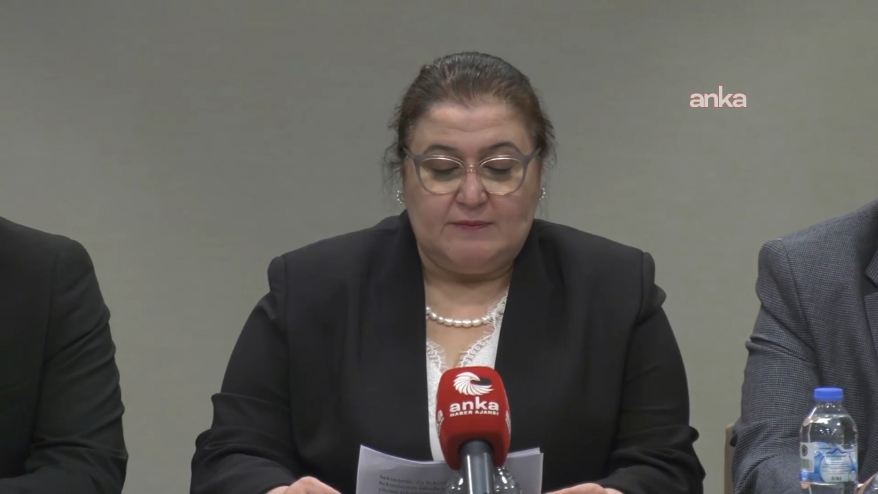 14 Mart Tıp Bayramı... Hekim Birliği Sendikası Genel Başkanı Balcı'dan Bakan Memişoğlu'na: Meslektaşlarından uzak bir kutlamayı biz reddediyoruz