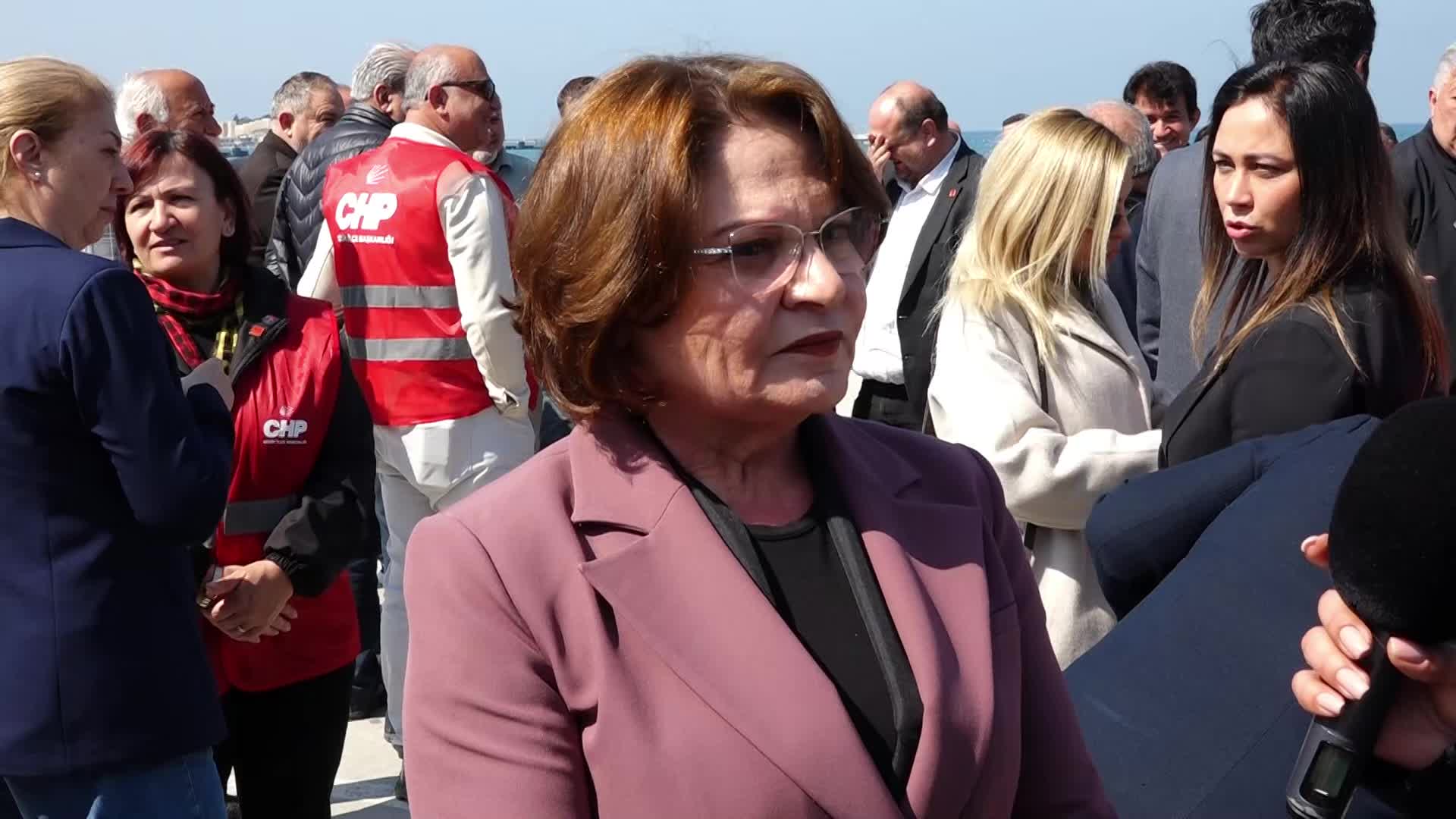 Gözaltındaki Kuşadası Belediye Başkanı Günel’den mesaj: “Doğrular kazanacak”