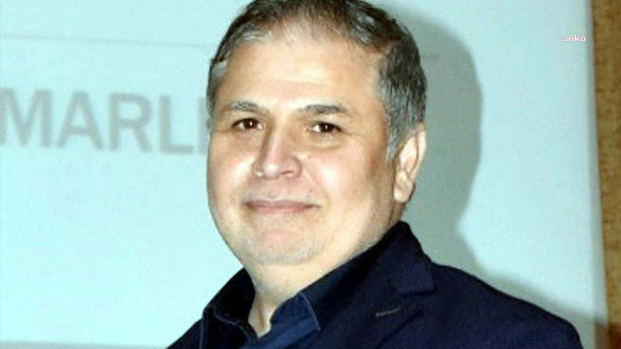 Kahramanmaraş Emniyet Müdürlüğü: "Ezgi Apartmanı davasında 8 aydır firari sanık Ertan Danacı yakalandı"