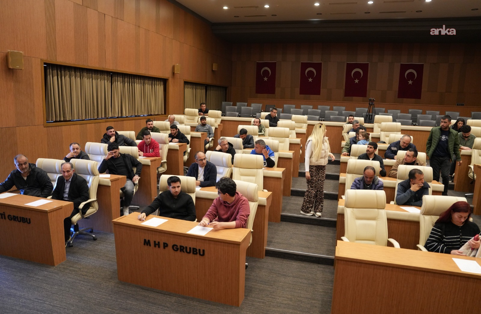 Çukurova Belediyesi, “Kariyer Günleri” ile istihdama katkı sunuyor