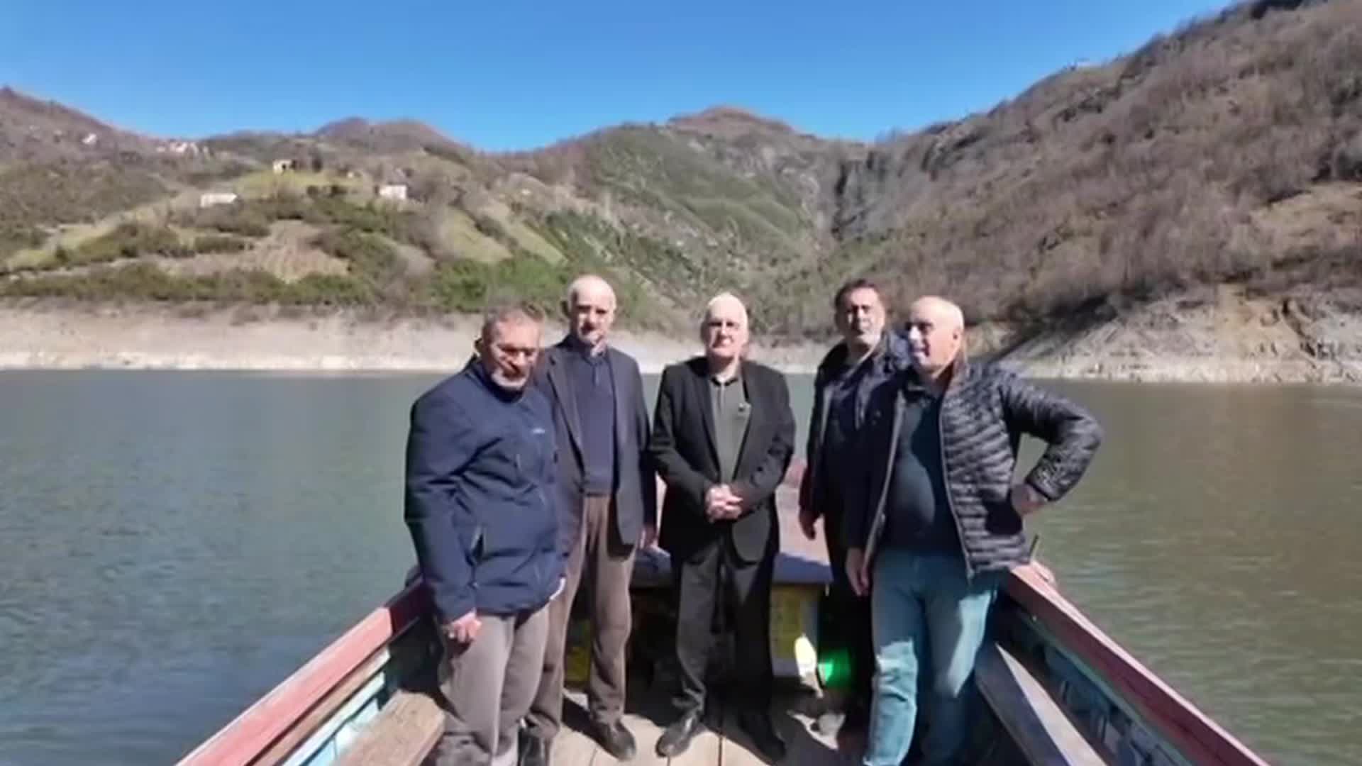 Samsun Ayvacık Ziraat Odası Başkanı Avcı: "2B arazi fiyatları çiftçiyi mağdur ediyor"