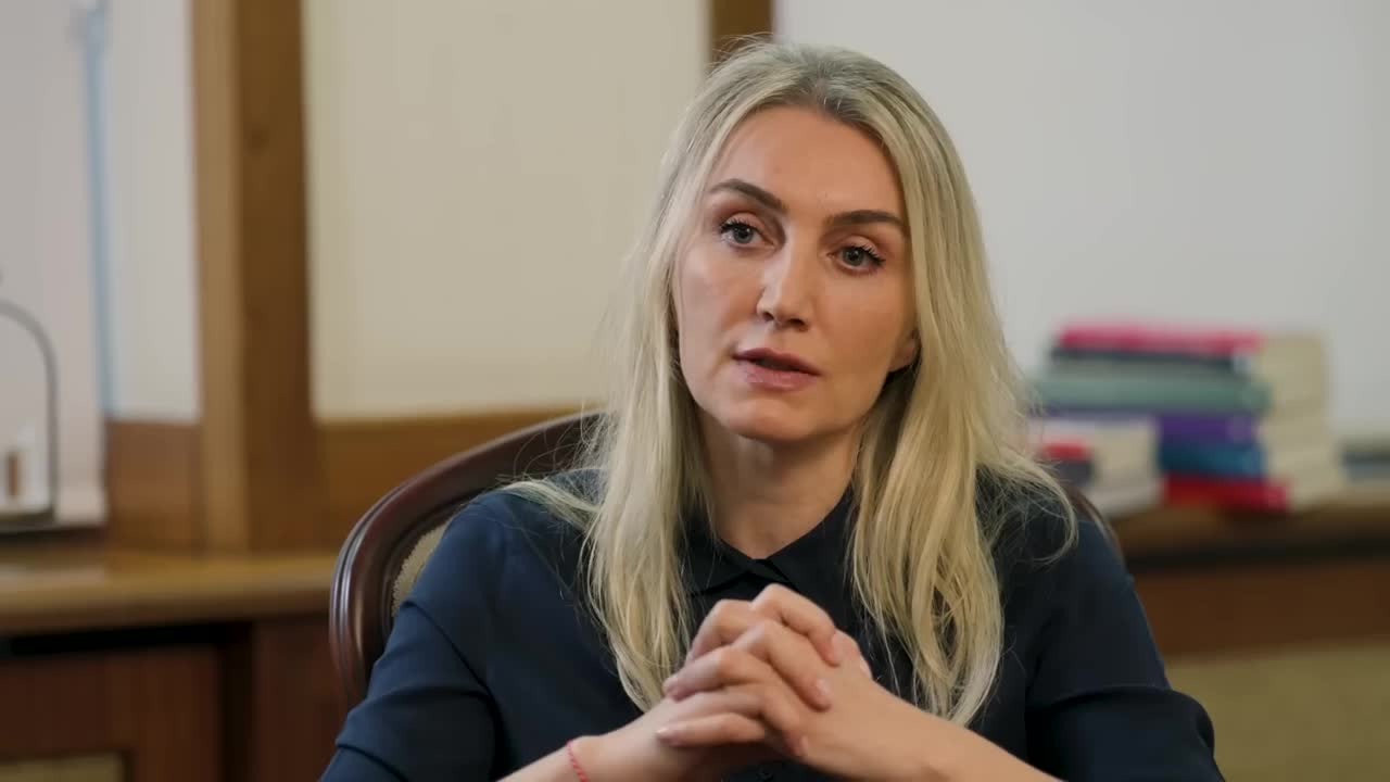 Dilek Kaya İmamoğlu: “Bu mücadele 86 milyonun mücadelesi, Mustafa Kemal Atatürk'ün kurup bizlere emanet ettiği bir ülkenin mücadelesi, Cumhuriyet mücadelesi veriyoruz biz”