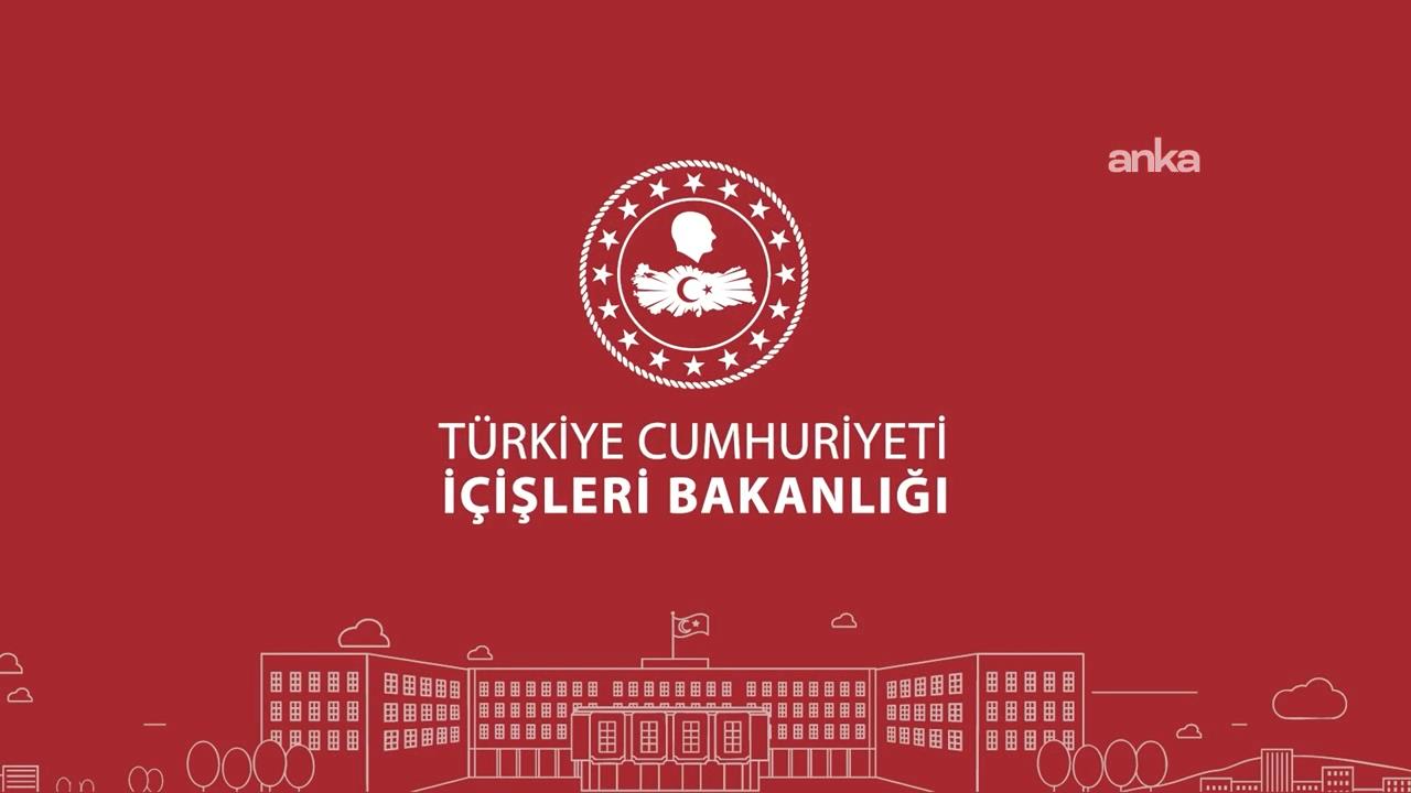 İçişleri Bakanlığı: 27 Şubat 2026'dan itibaren multimedya ekranı cezaları iptal edildi