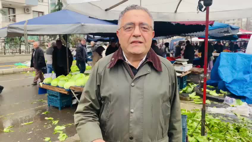 CHP'li Tanrıkulu: "Emekliler, geçmiş yıllara göre aldıklarının ancak üçte birini alabiliyorlar”