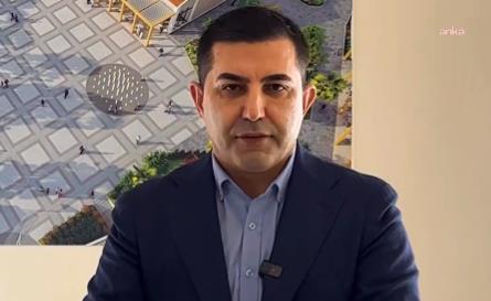 Kuşadası Belediye Başkanı Ömer Günel:  Haksızlıkla, kumpasla, kötülükle mücadeleden asla vazgeçmeyeceğim
