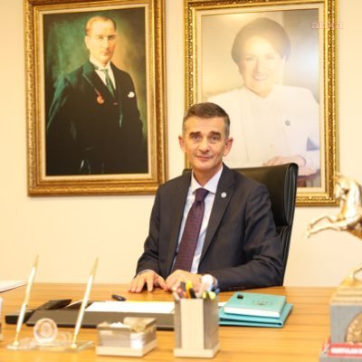 İYİ PARTİLİ DİKBAYIR'DAN BAKAN ELVAN VE SELÇUK'A "EMEKLİ MAAŞLARINA ZAM YAPIN" MEKTUBU