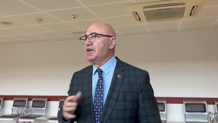 İBB davasında ikinci hafta… Gazetecilere yönelik denetim artırıldı
