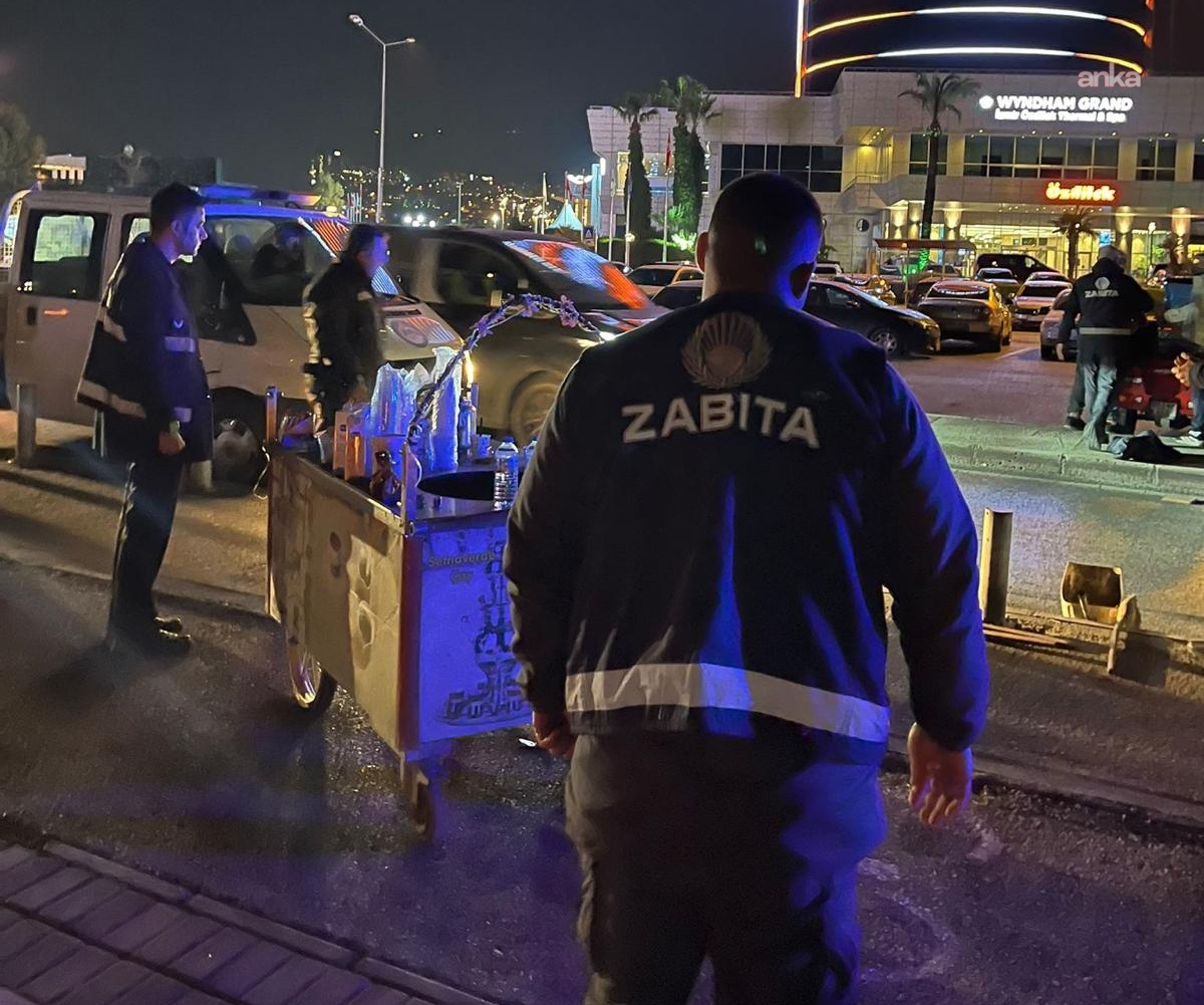 Sahil bölgelerinde sıkı denetim... İzmir’de fahiş fiyat ve izinsiz satışa geçit yok