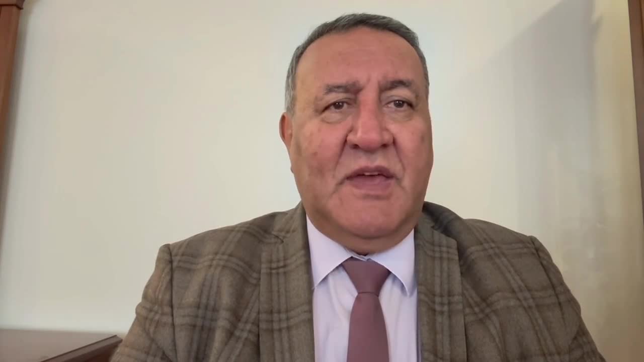 CHP’li Gürer: "Teknoloji gelişiyor, mevzuatlar değişiyor ama ne hikmetse işçinin can güvenliği bir türlü sağlanamıyor"