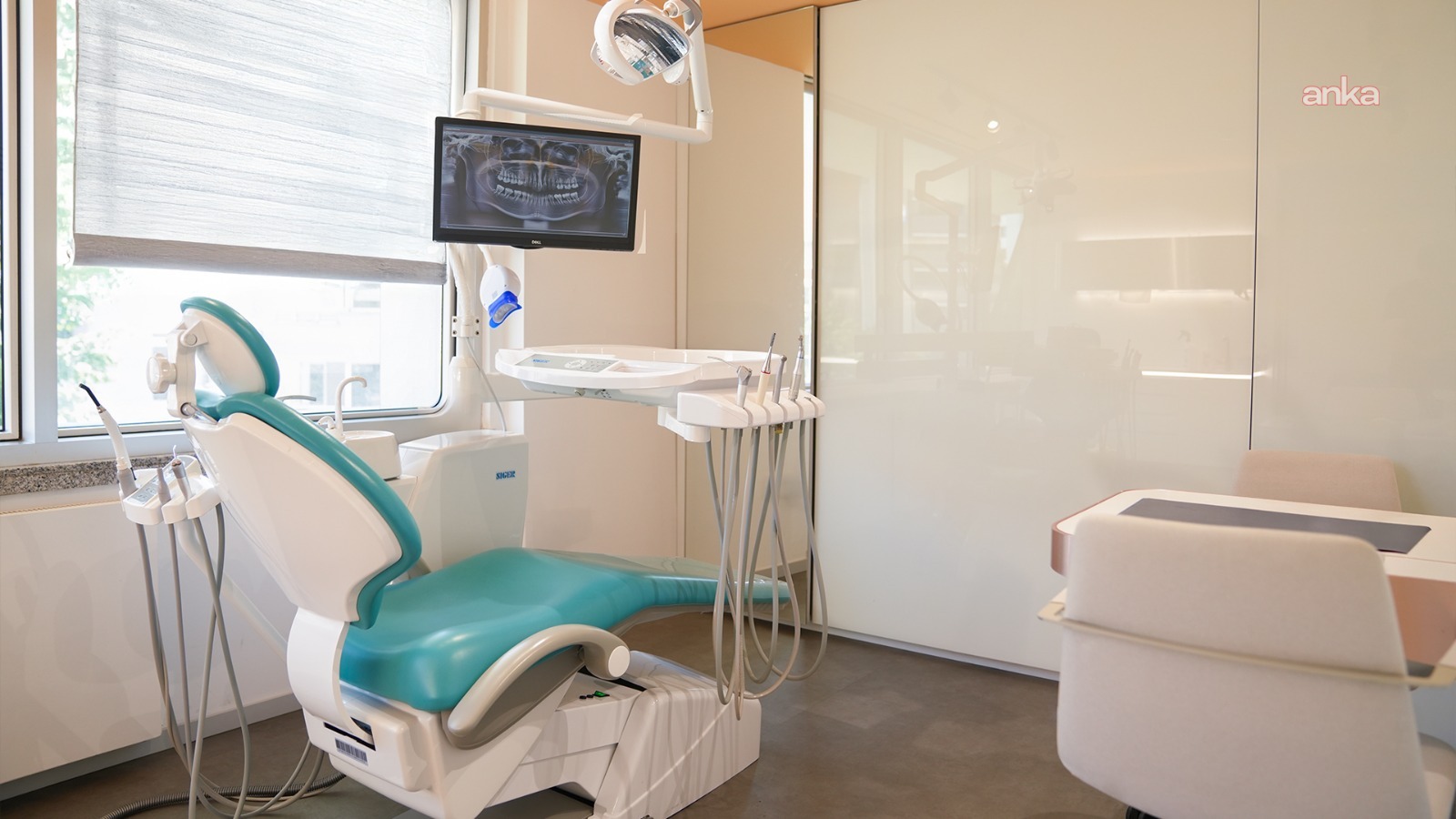 Dr. Cinik Diş Kliniği, dijital implant teknolojileri ile tedavi süreçlerini yeniden tanımlıyor