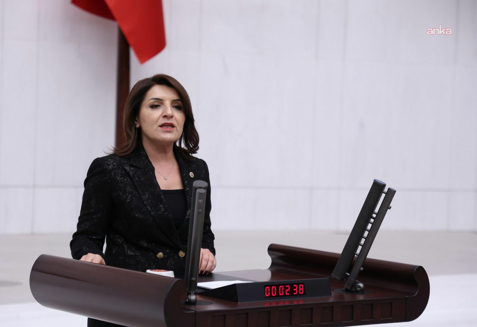 CHP'li Kış'tan Bakan Yumaklı'ya "Smart Latch" sorusu: "Denetim zinciri krizi yaşanıyorsa Tarım ve Orman Bakanı derhal oturduğu o koltuktan istifa etmeli"