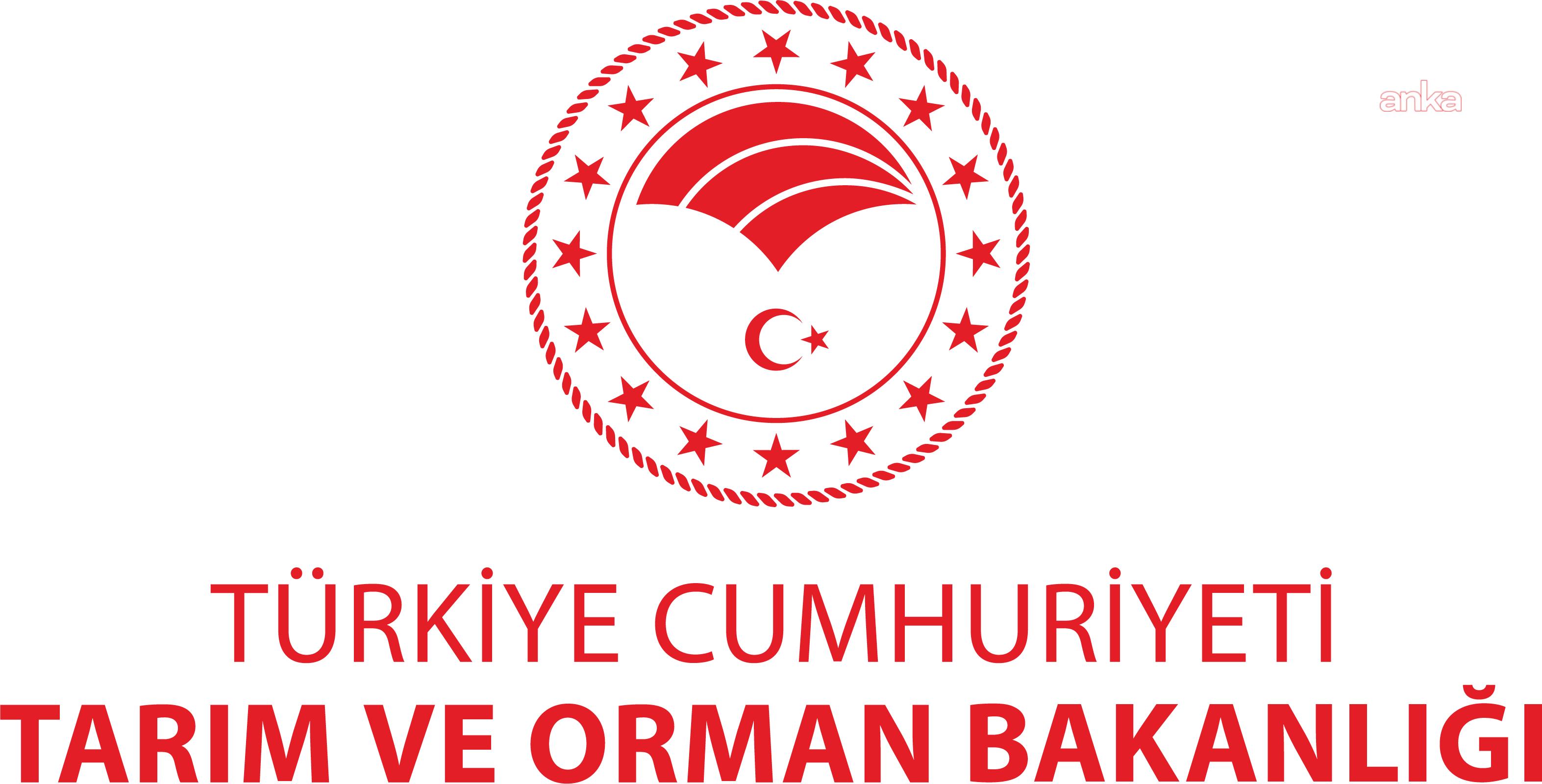 Tarım ve Orman Bakanlığı'ndan IPARD III Programı: Kırsalda yaklaşık 400 milyon Euro'luk yeni yatırımın hayata geçirilmesi hedefleniyor