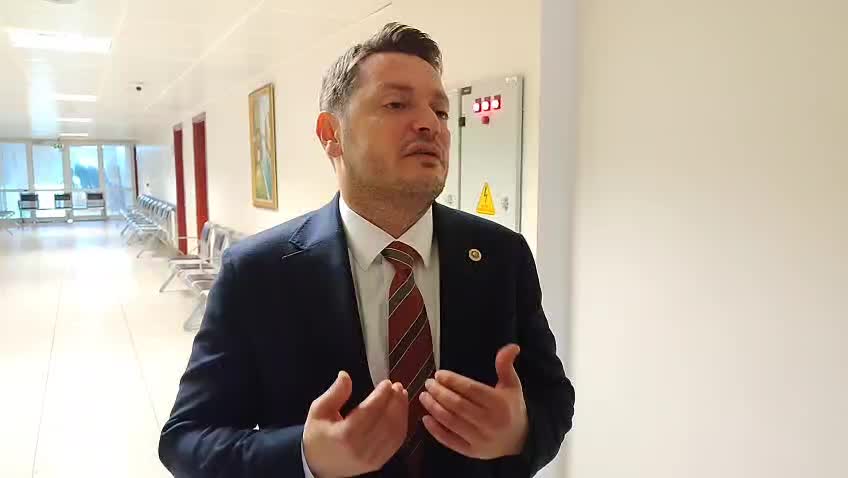 İBB Davası'nda ikinci hafta... CHP'li Özer: "Mahkemenin hakiminin duruşma yapmaya niyeti yok"