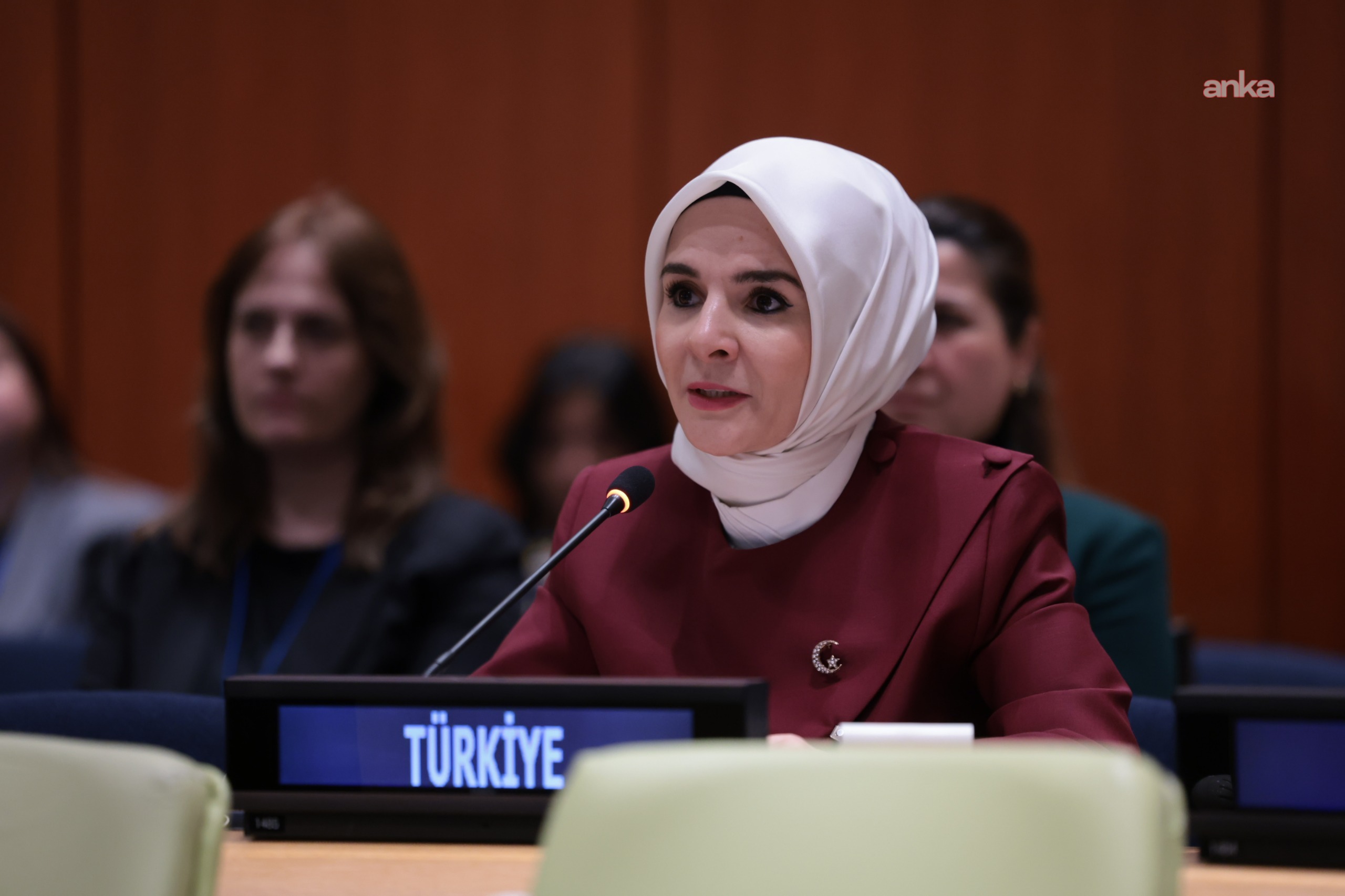 Bakan Göktaş: “Çocuklar Güvende” uygulamasıyla çocukları koruyan, dinleyen ve destekleyen dijital bir yol arkadaşı oluşturduk