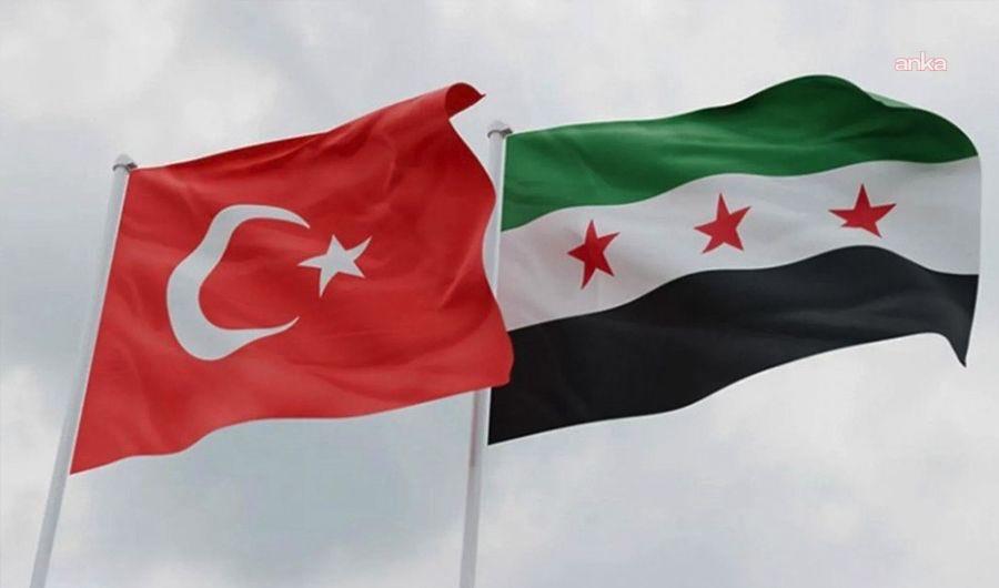 Türkiye-Suriye sınır kapıları Ramazan Bayramı nedeniyle geçici olarak kapatılacak