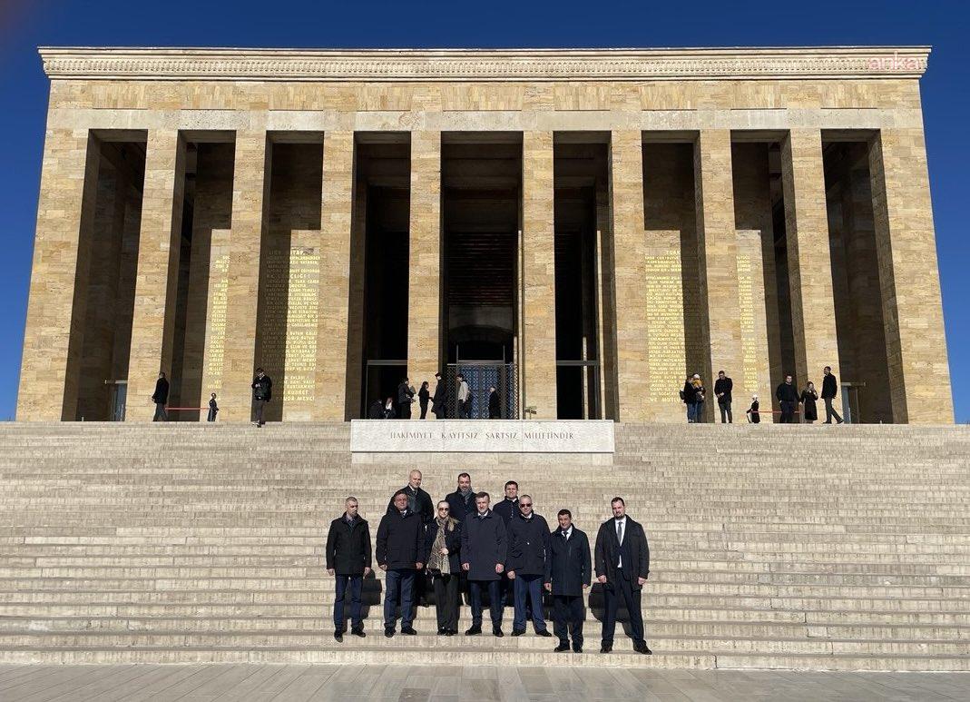 Rusya ve Türkiye suçla mücadelede çalışma grubunun ilk toplantısını Ankara’da yaptı