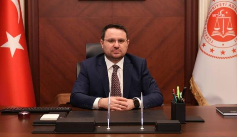 Adalet Bakanı Gürlek: 2026’nın ilk çeyreğinde 76 suçlunun Türkiye’ye iade talebi kabul edildi