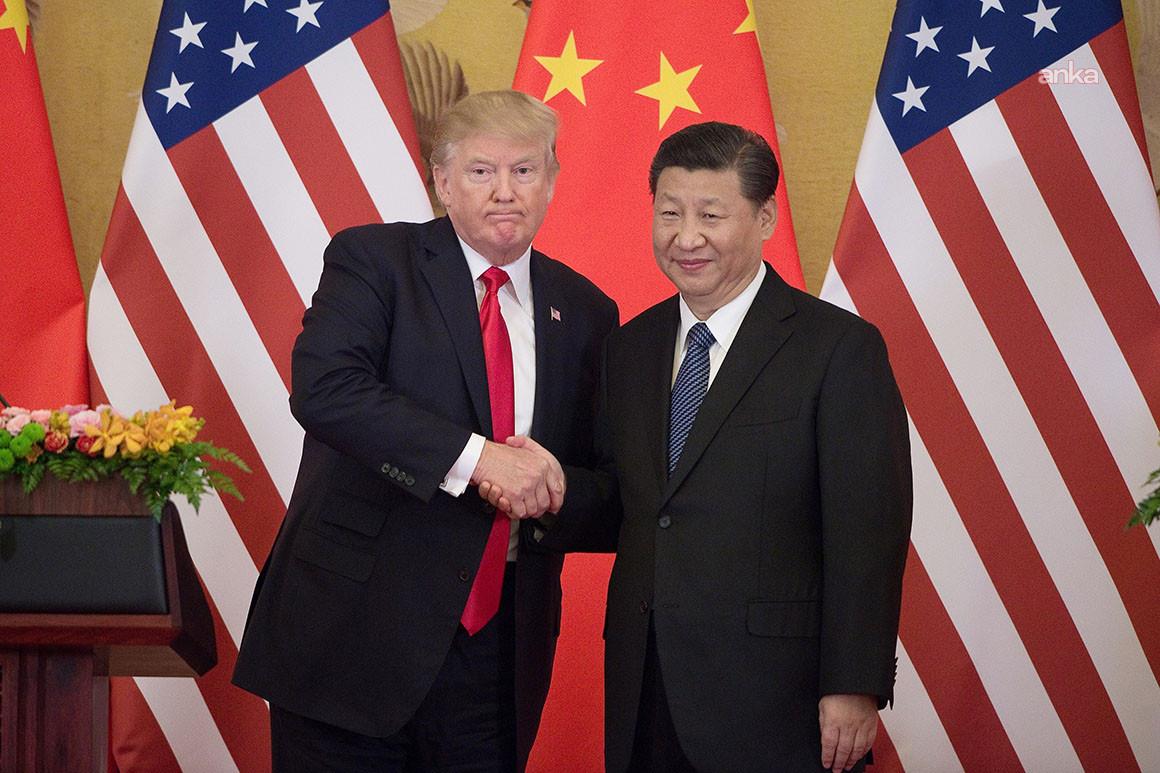 Beyaz Saray: Trump-Xi görüşmesi ertelenebilir
