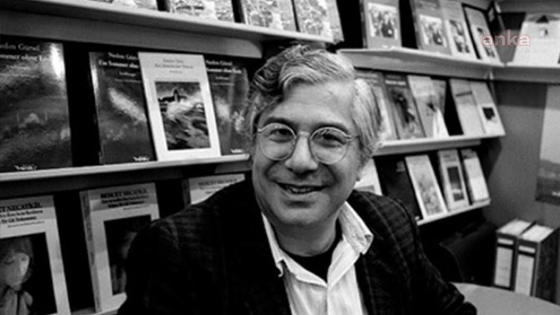 YAZAR DEMİR ÖZLÜ, YAŞAMINI YİTİRDİ