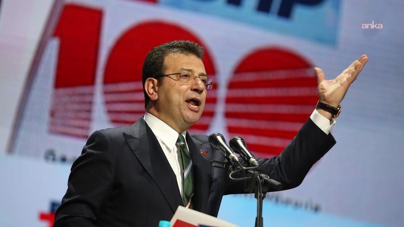 19 Mart operasyonlarından bugüne 365 gün geride kaldı: Ekrem İmamoğlu 1 yıldır tutuklu, İBB Davası sürüyor