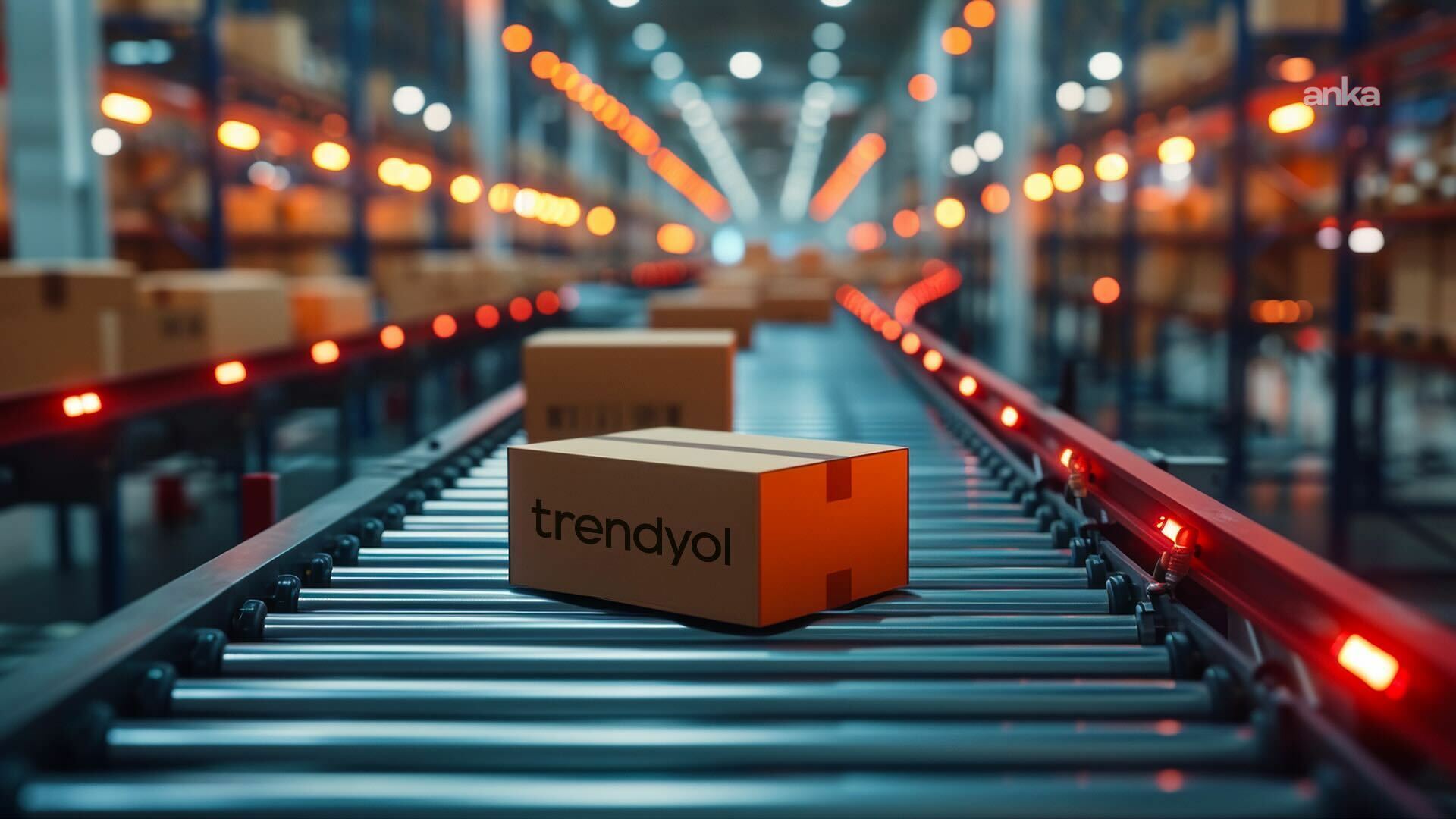 Trendyol, ramazan alışveriş verilerini açıkladı