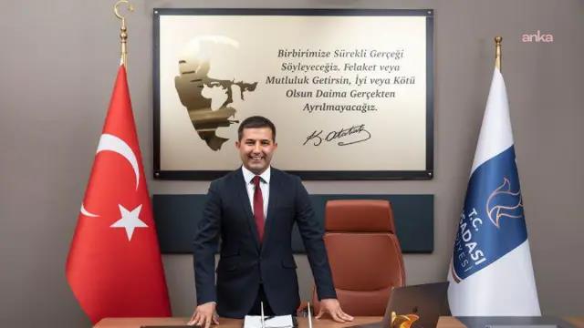 Kuşadası Belediye Başkanı Ömer Günel: Kötülere ve kötülüğün kazanmasına izin vermeyeceğiz