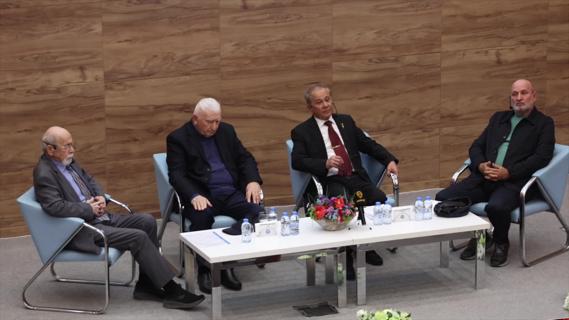 Muğla Büyükşehir Belediyesi, Prof. Dr. Şadan Gökovalı’yı andı