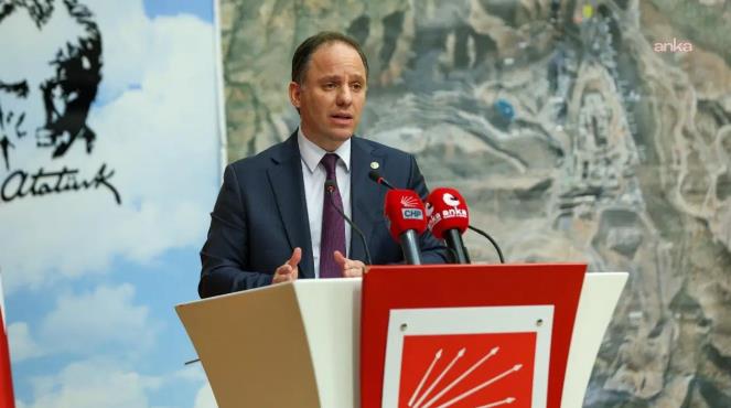 CHP’li Yavuzyılmaz’dan iktidara çağrı: “Akaryakıttaki KDV yüzde 20’den yüzde 10’a düşürülmeli"
