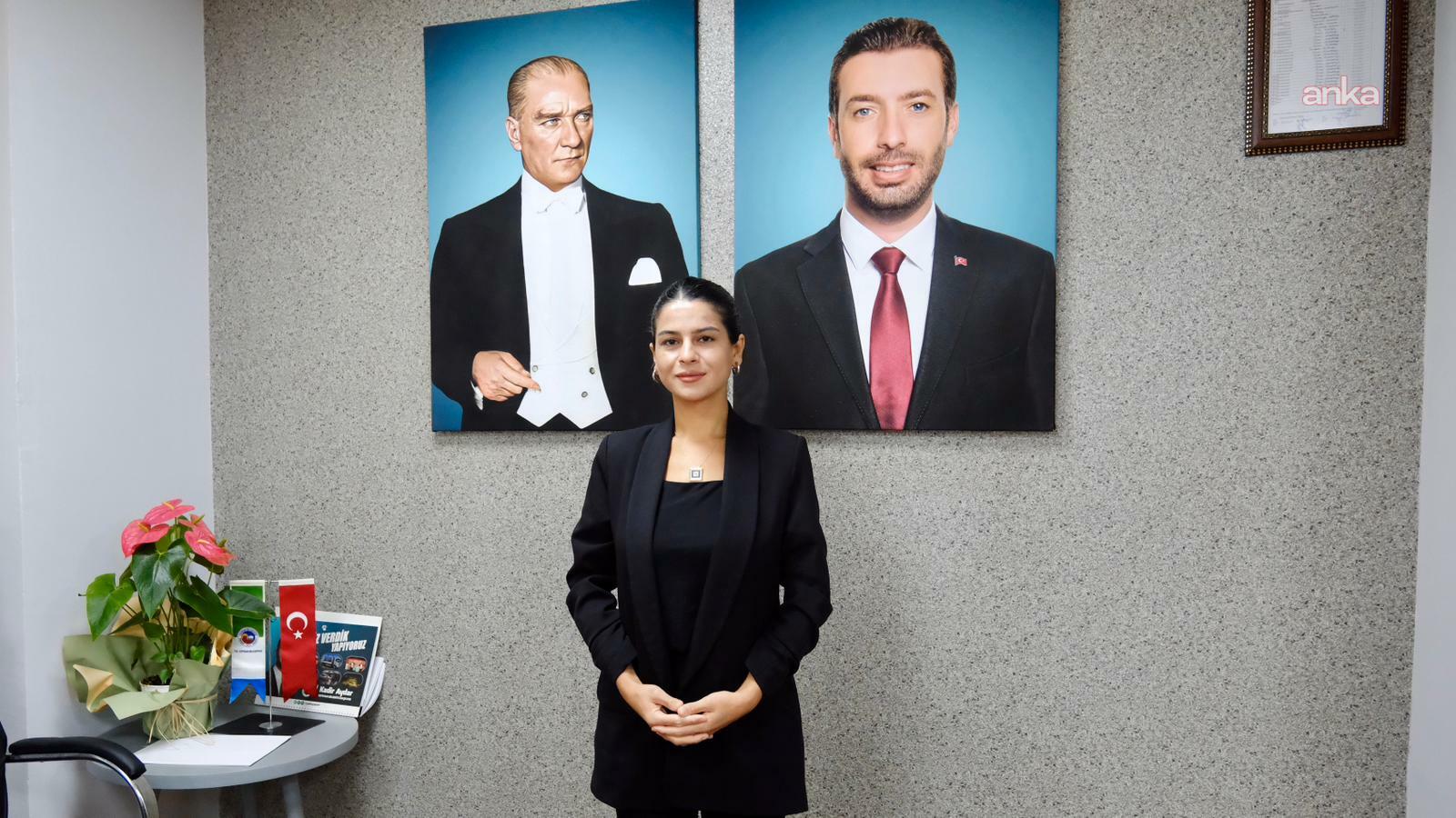 Ceyhan Belediye Başkan Vekili Yıldız: "Çanakkale, milletimizin birlik ve beraberlik içinde yazdığı eşsiz bir kahramanlık destanıdır"