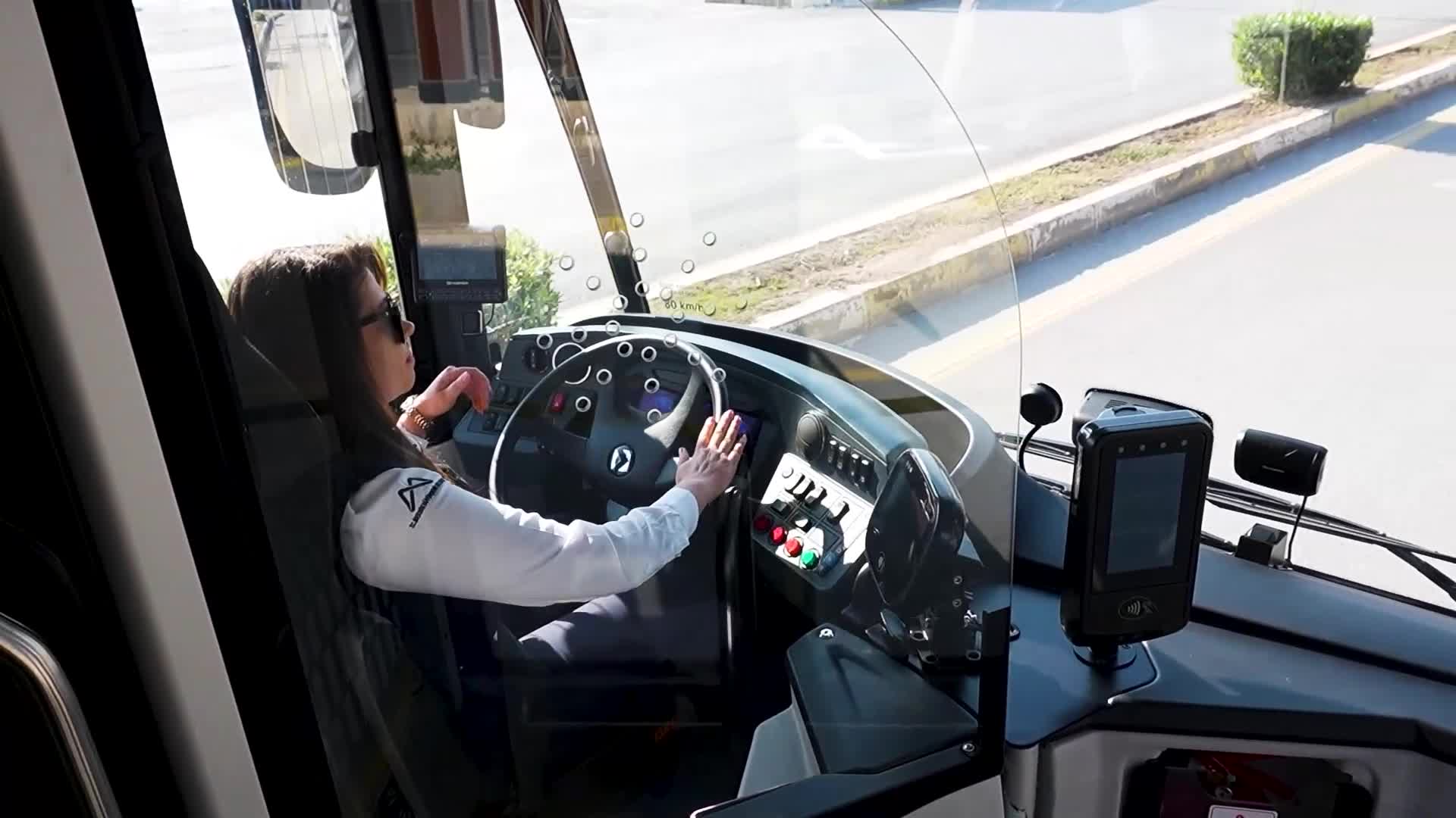 Mersin Büyükşehir Belediyesi, Ramazan Bayramı hazırlıklarını tamamladı