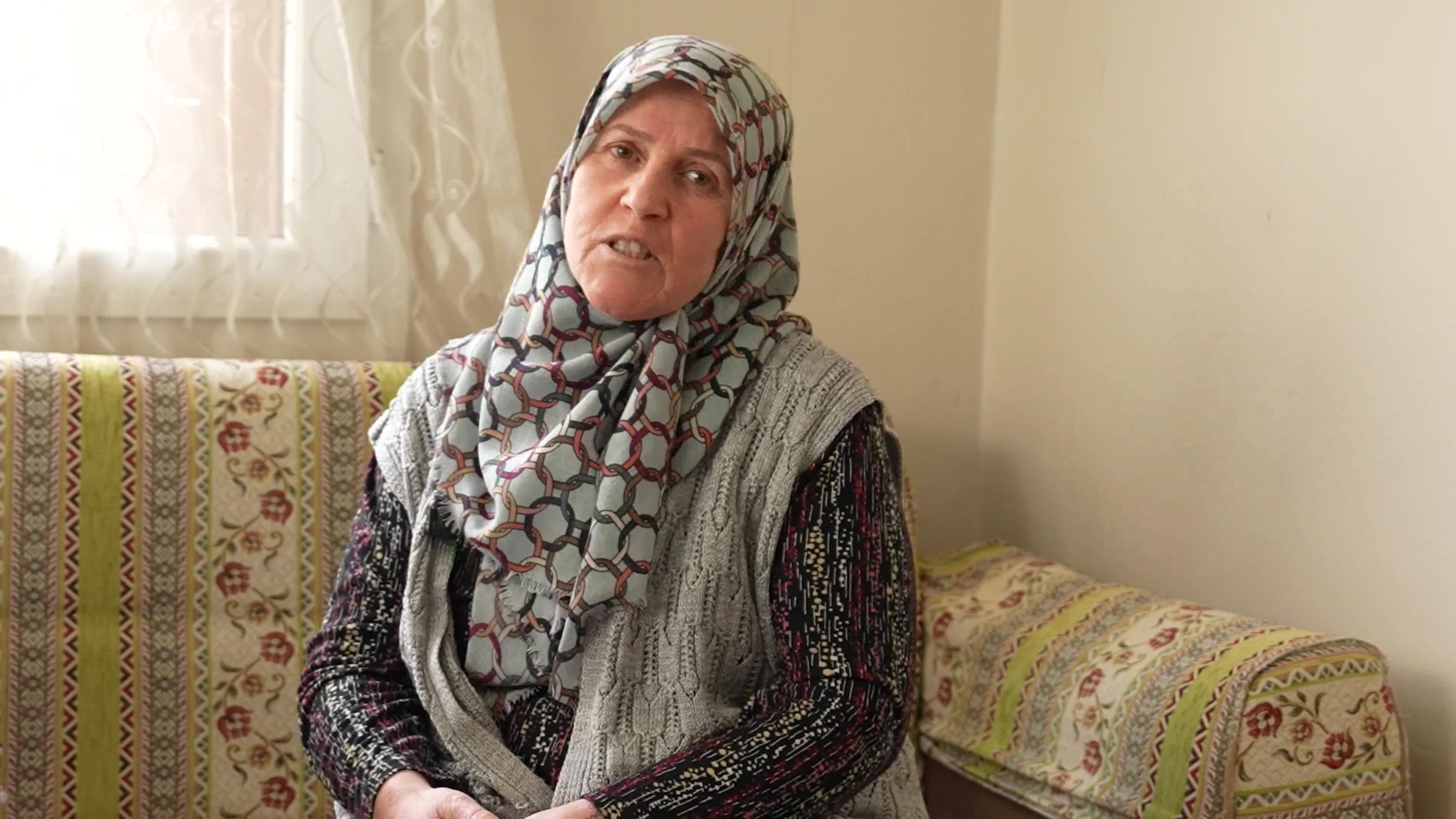 Manisa Büyükşehir Belediyesi'nin "Ben Buradayım" projesi ile 600 aileye destek olundu