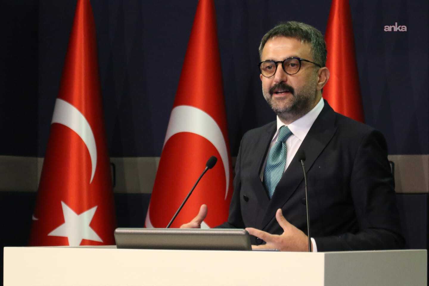 Halil İbrahim Yılmaz'dan 18 Mart mesajı: "Çanakkale sadece bir savaş değil; vatan sevgisinin, kahramanlığın ve bağımsızlık azminin simgesidir"