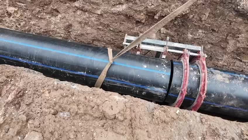 Adıyaman’da 555 kilometrelik altyapı yenilendi… Başkan Tutdere: "Şehrimizin tüm damarlarını sil baştan değiştirdik”