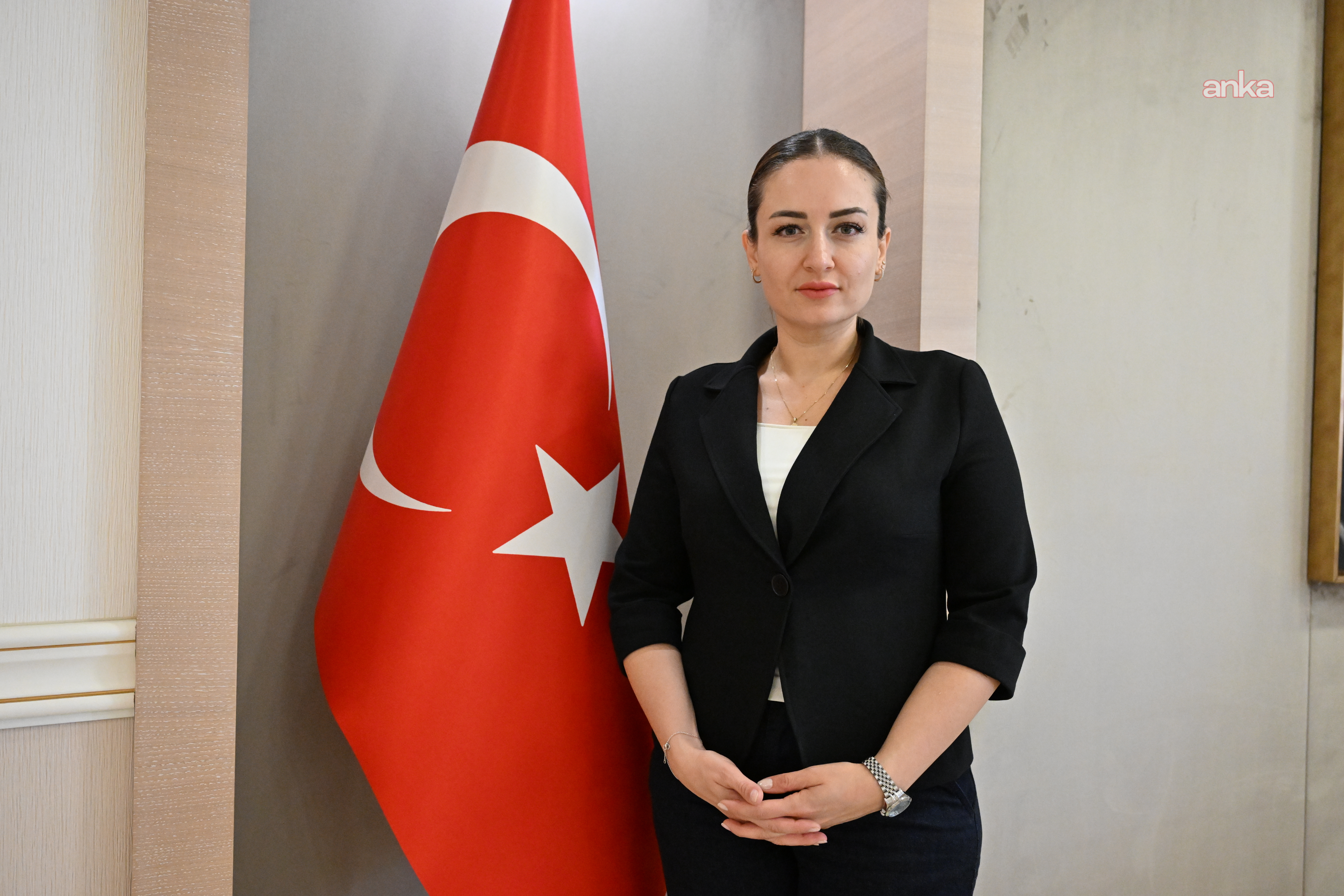 Antalya Büyükşehir Belediyesi Başkan Vekili Özdemir’den 18 Mart mesajı