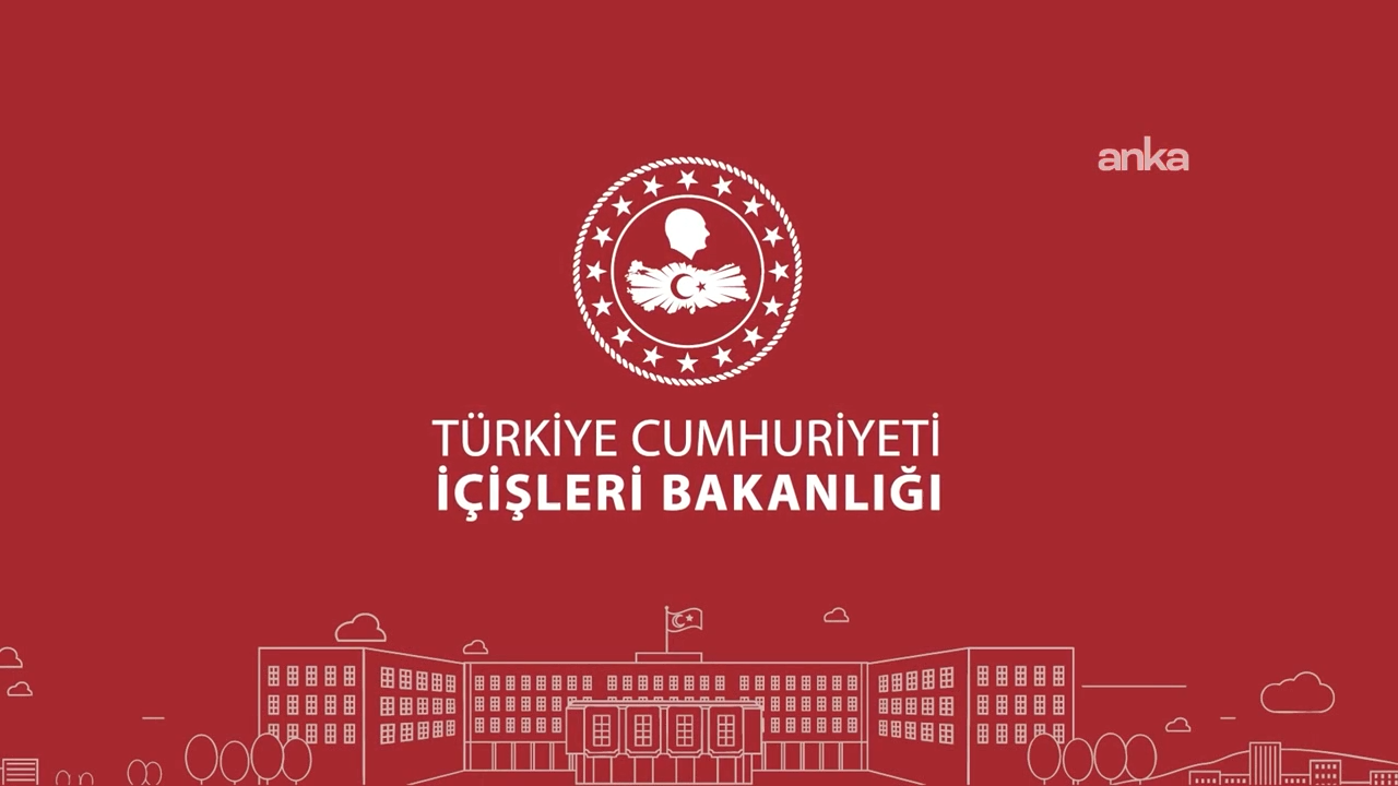 İçişleri Bakanlığı: 79 ilde kaçak tütün operasyonunda 337 şüpheliye işlem yapıldı