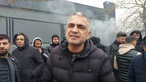 BİRTEK-SEN Başkanı Türkmen'den mesaj: Sendikanıza sahip çıkın. Sendikanıza üye olun. Birlik olun. Ve unutmayın; bu kölelik ve sefalet düzeni birleşirsek değişir