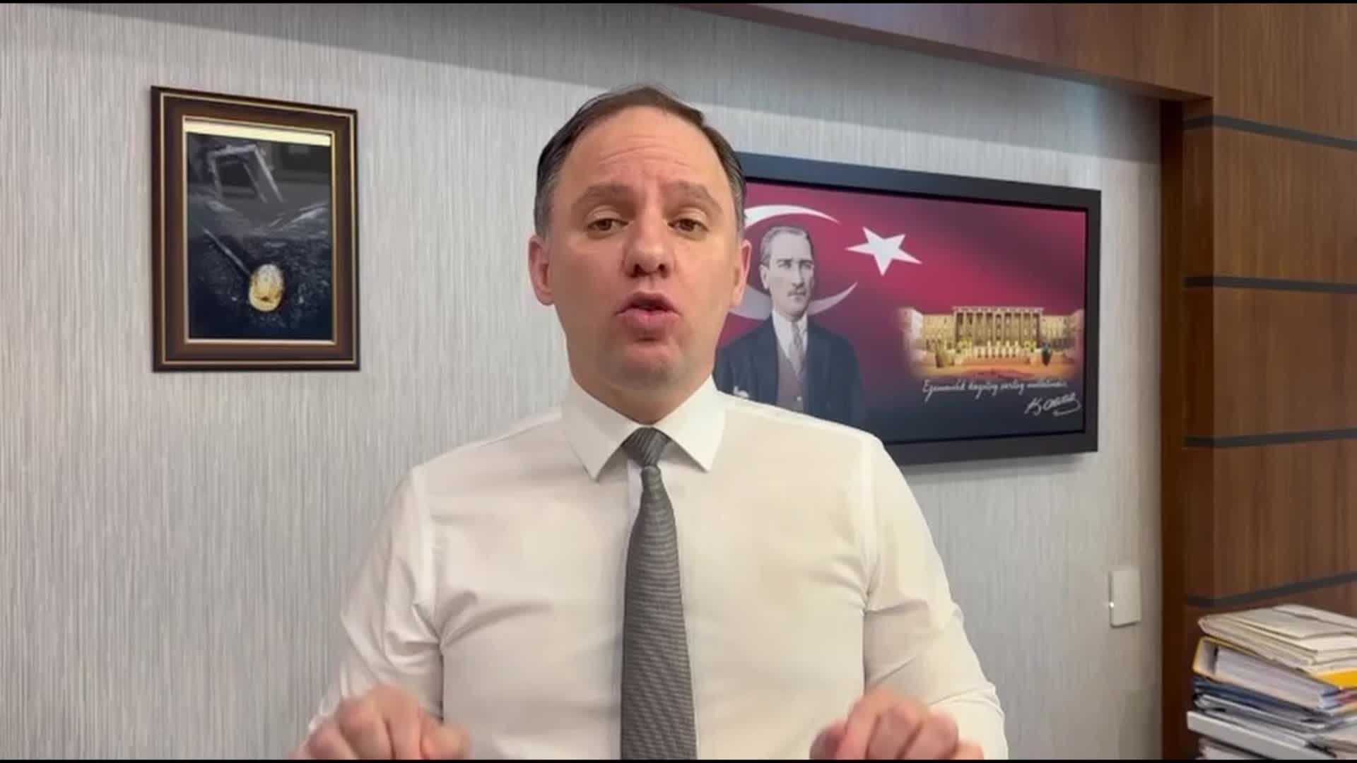 CHP'li Yavuzyılmaz: Ramazan bayramında kamuya ait ücretli köprü ve otoyollar ‘son kez’ ücretsiz olacak