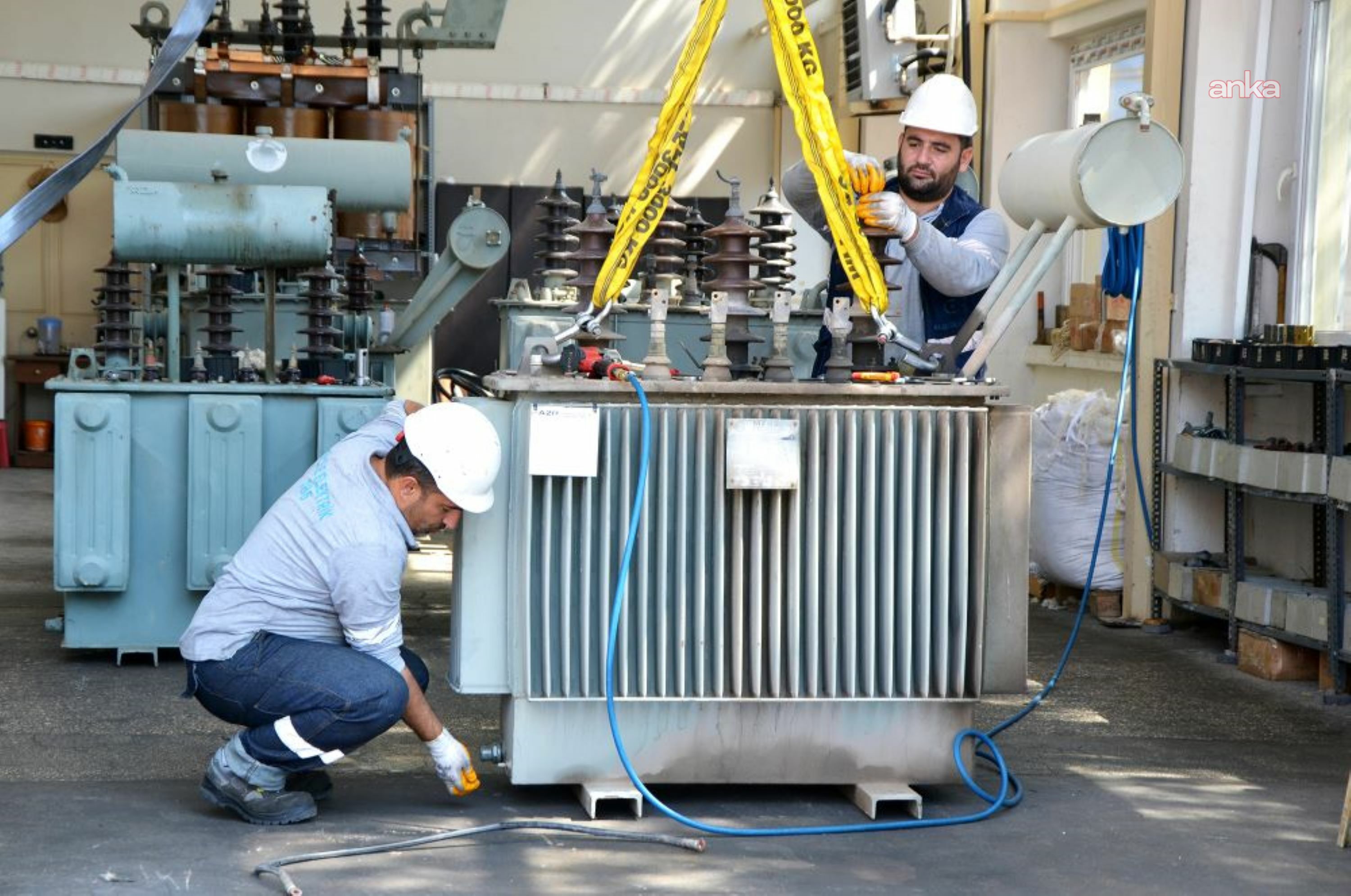 Dicle Elektrik’ten ekonomiye 642 milyon TL’lik katkı
