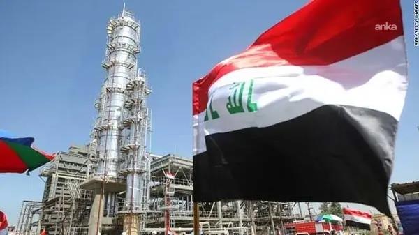 Irak ve IKBY'nin Türkiye üzerinden petrol ihracatını yeniden başlatma kararına ABD destek verdi, petrol fiyatları geriledi