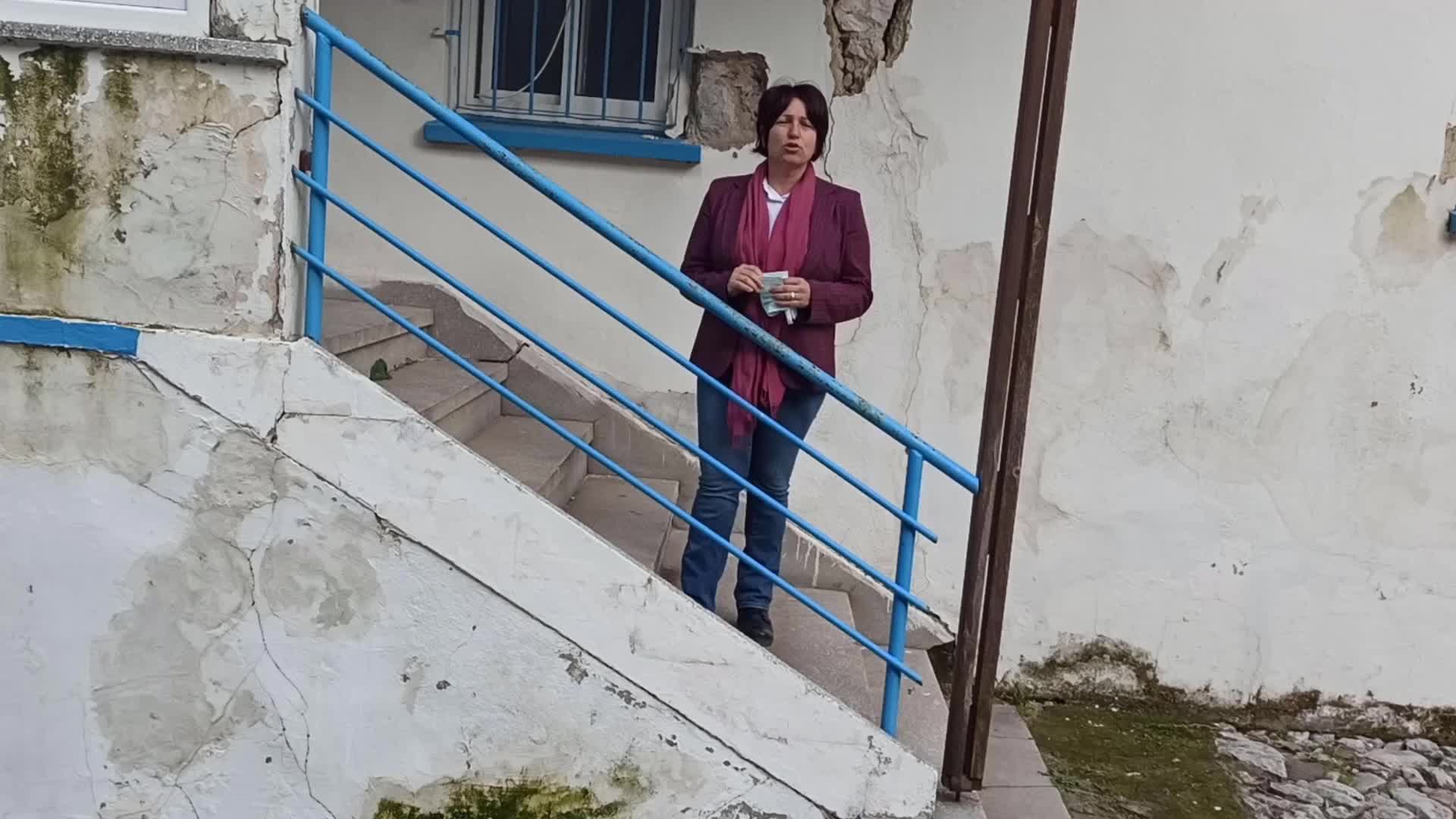 KARABURUN'DA BİR CAMİ İÇİN DAHA YIKIM KARARI!