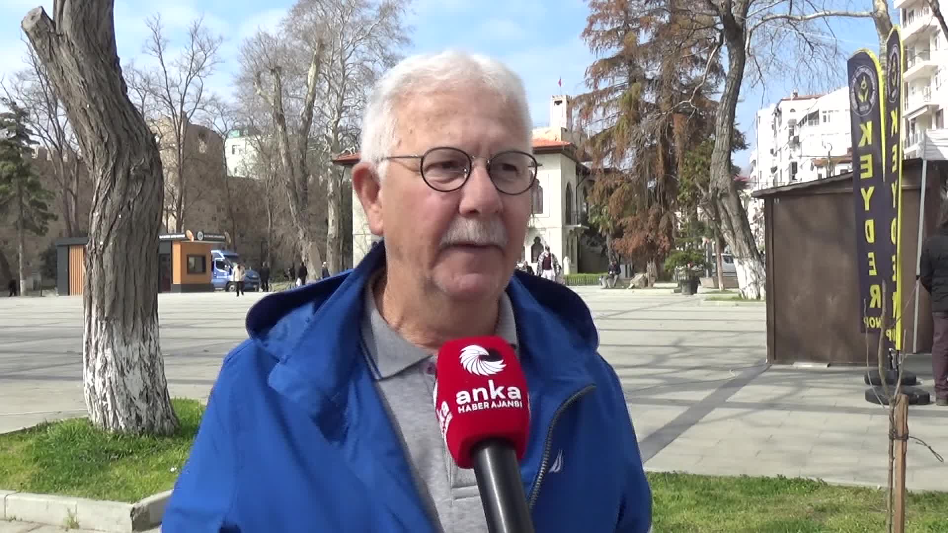 Sinoplu emeklilerden 'bayram ikramiyesi' yorumu: “Bayram harçlığı değil bu, sadaka"