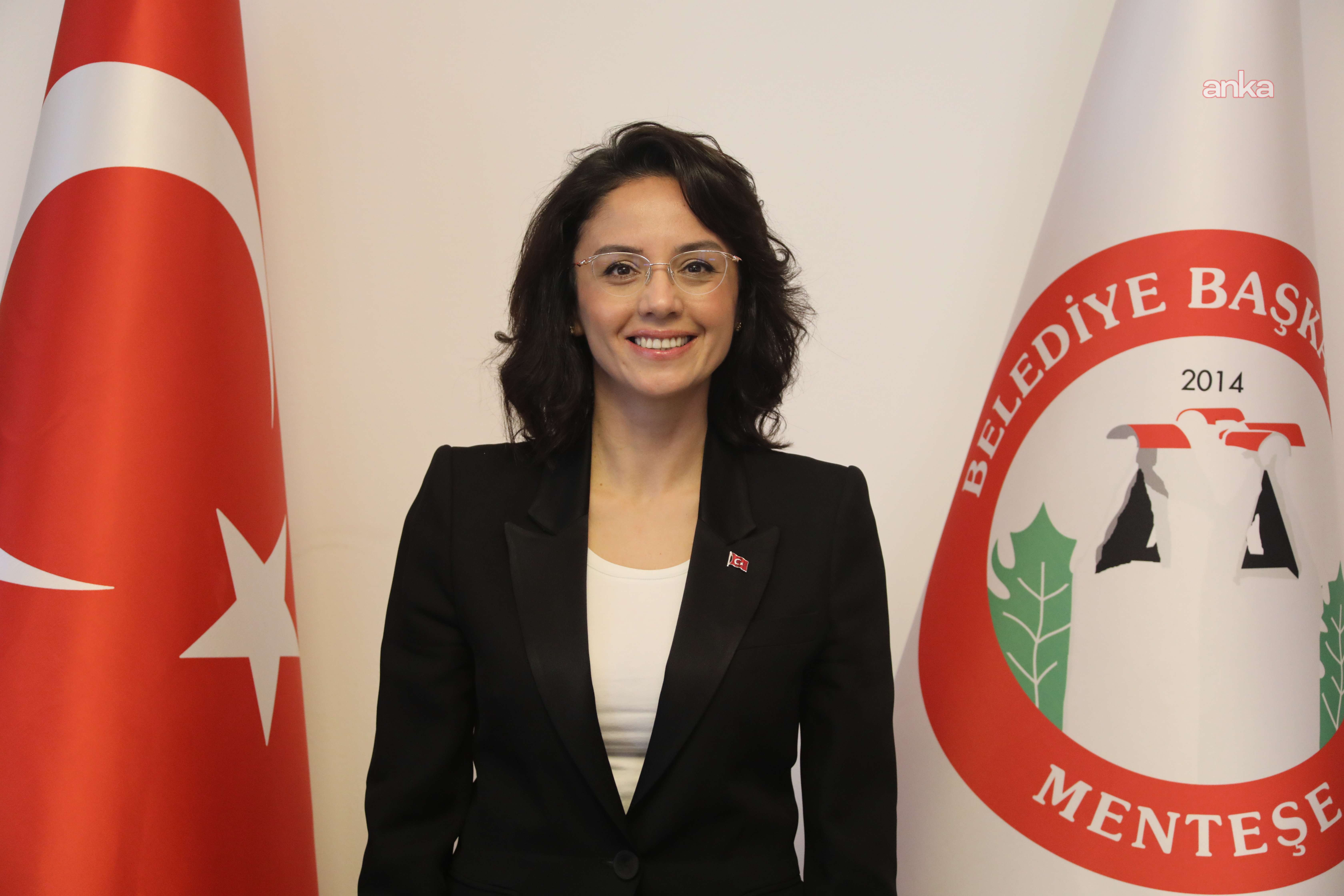 Menteşe Belediye Başkanı Köksal Aras: “Tüm halkımızın Ramazan Bayramı’nı kutluyorum”