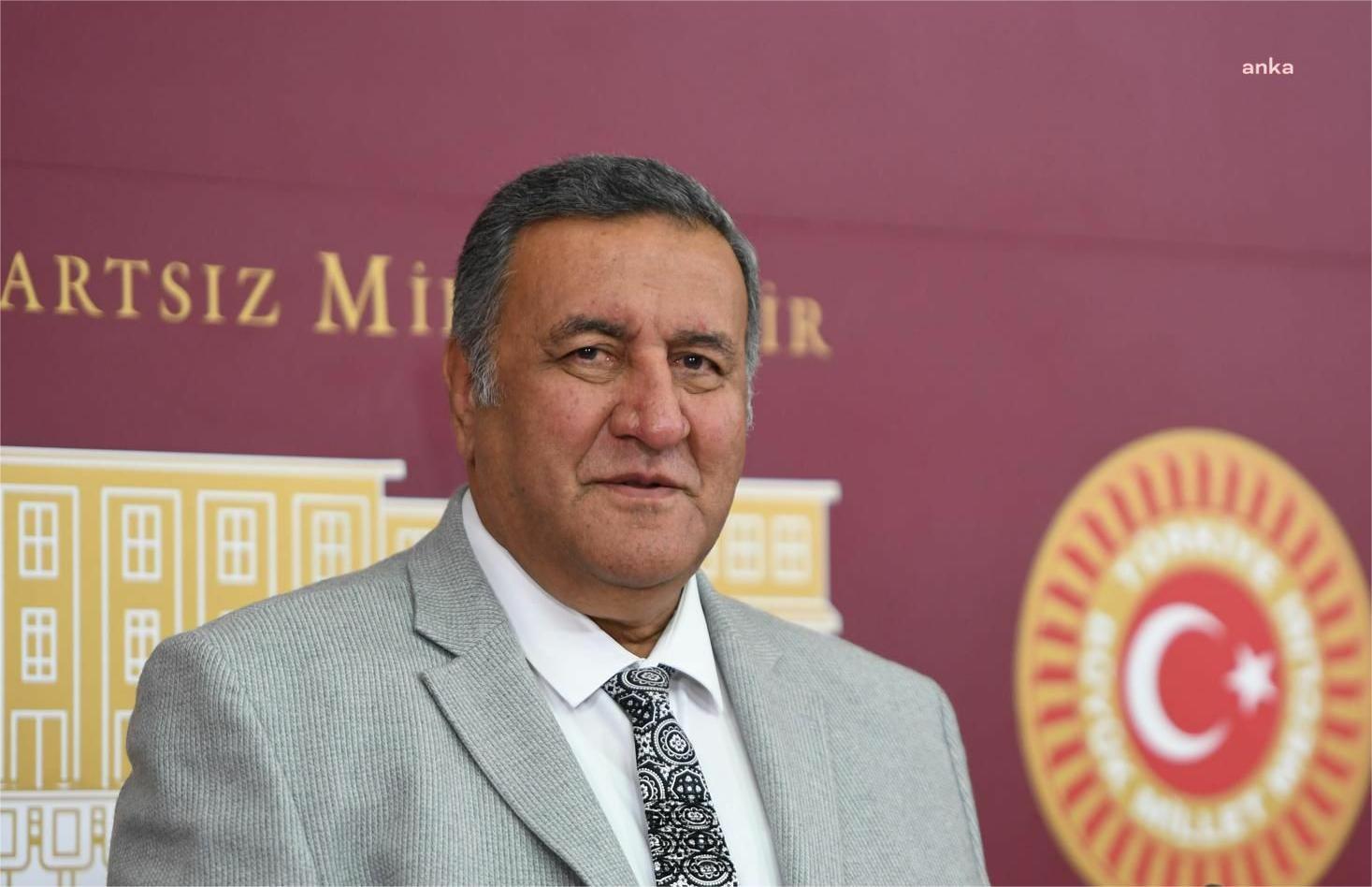 CHP'li Gürer: "Geçim kaygısı bayramın ağız tadını da kaçırdı"