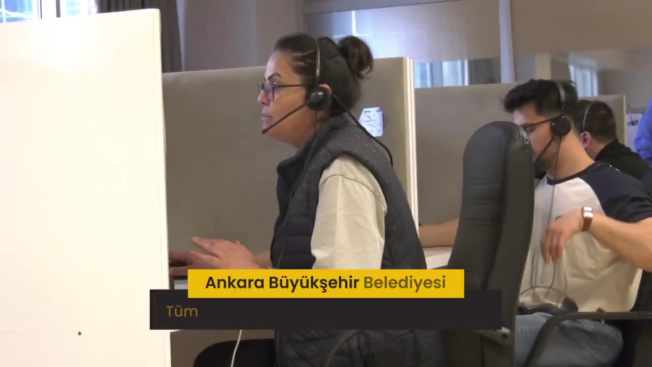 Ankara Büyükşehir Belediyesi, Ramazan Bayramı hazırlıklarını tamamladı